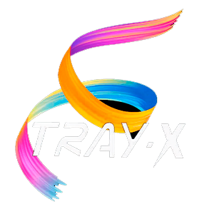 TRAY-X