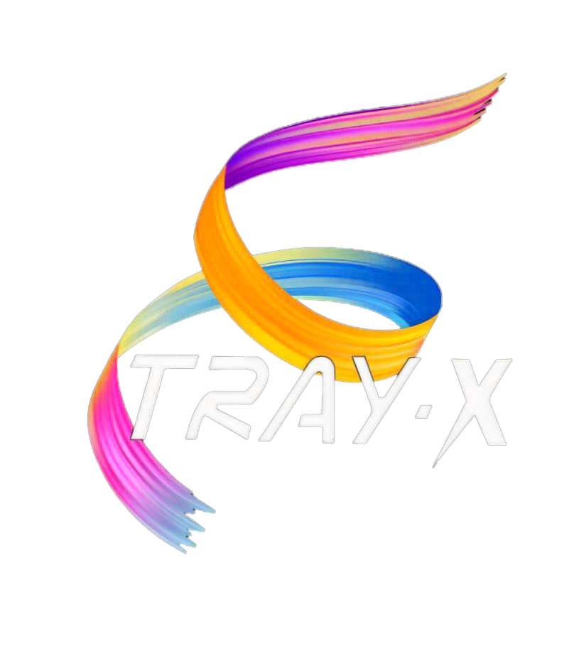 TRAY-X