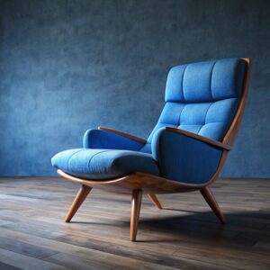 Fauteuil Azur