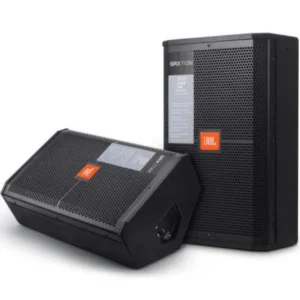 Enceinte JBL SRX712M