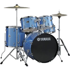 Batterie acoustique Yamaha GigMaker