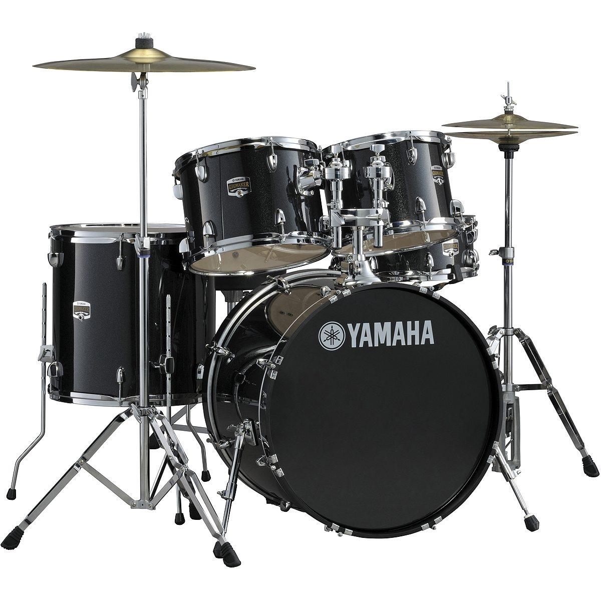 Batterie acoustique Yamaha GigMaker – Image 3