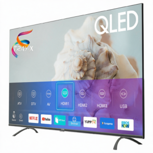 Smart TV TRAY-X
