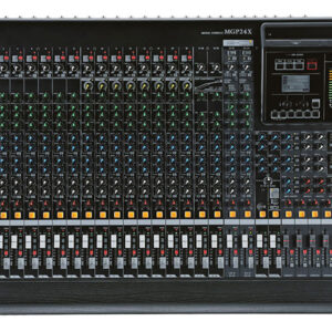 Table de mixage Yamaha MGP24X