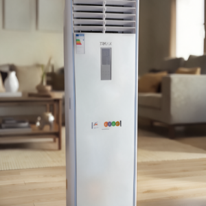 Climatiseur armoire TRAY-X 5 CV