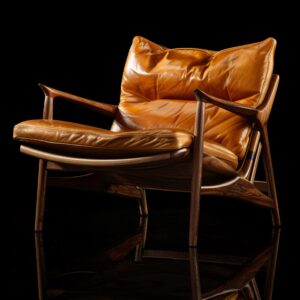 Fauteuil Héritage