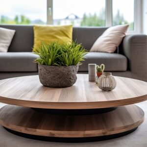 Table basse Aura