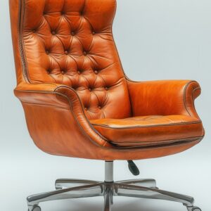 Fauteuil de bureau Prestige