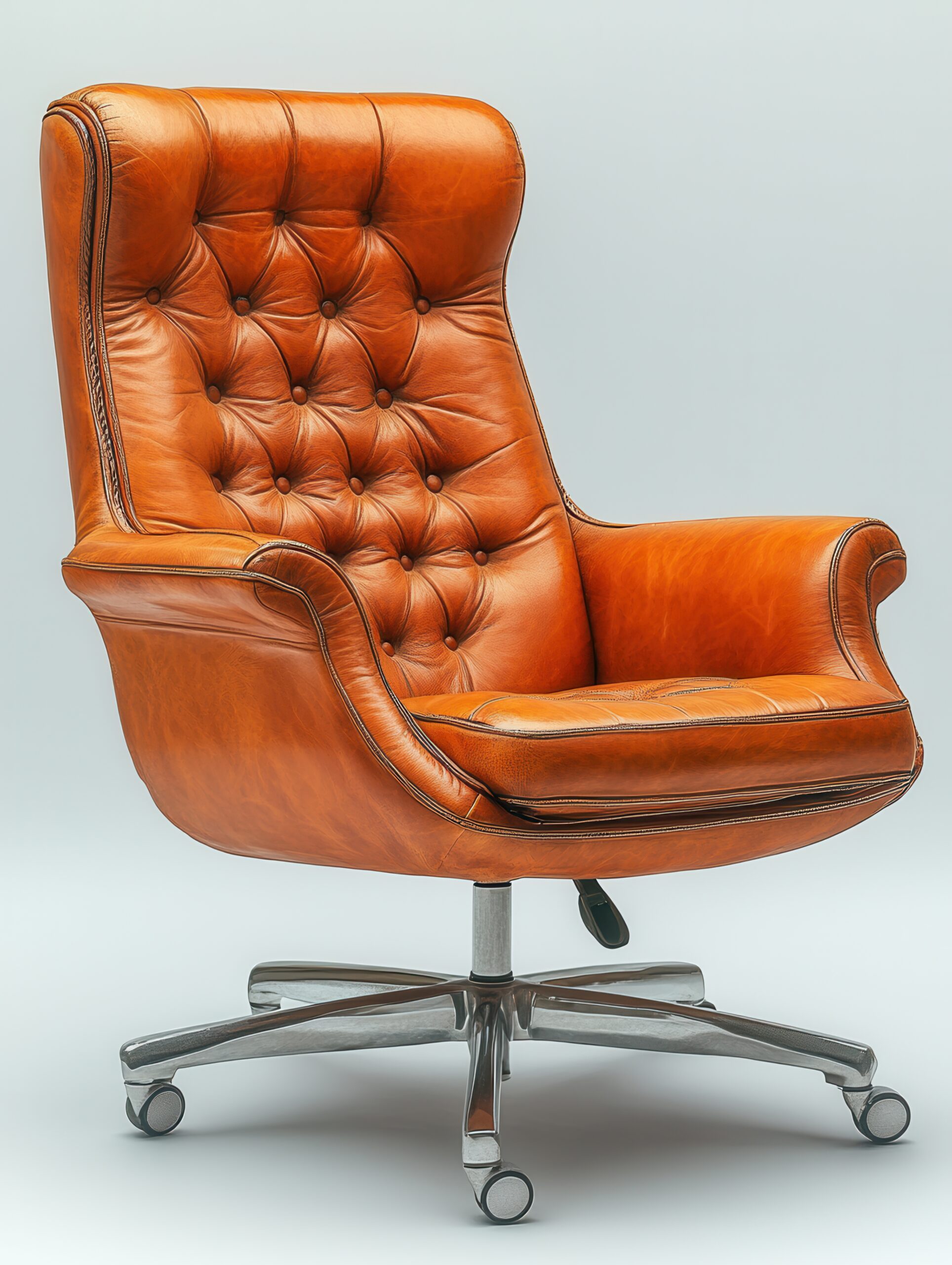 Fauteuil de bureau Prestige