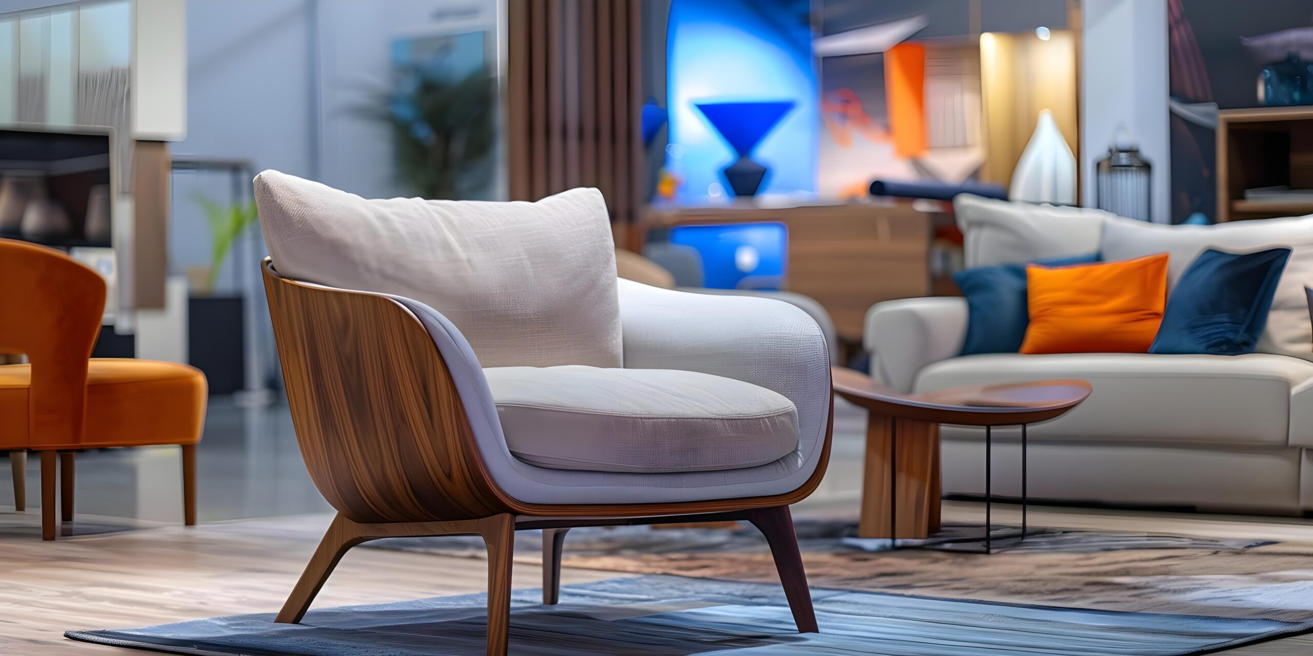 Fauteuil Écrin – Image 2