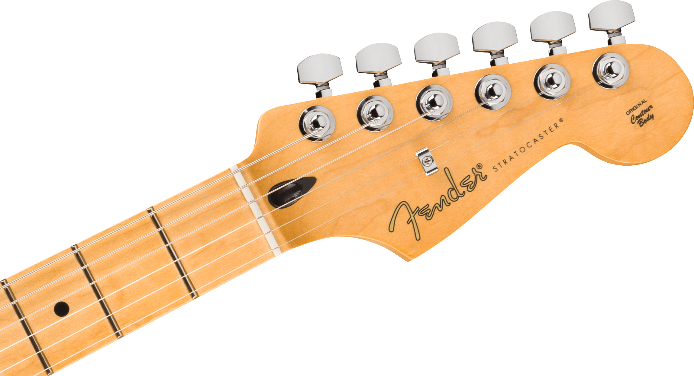 Guitare électrique Fender Stratocaster – Image 2