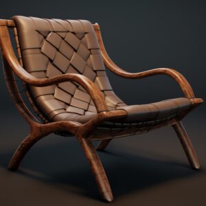 Fauteuil Signature