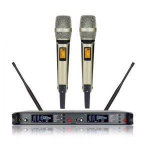 Micros sans fil Sennheiser SKM9000
