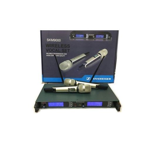 Micros sans fil Sennheiser SKM9000 – Image 2